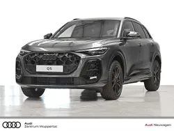 Daytonagrau perleffekt Neu 2025 Audi Q5 Advanced SUV | 67.960 € (Guter Preis)