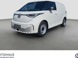 Candyweiss Neu 2025 VW ID. Buzz Pro Van | 57.720 € (Superpreis)