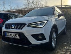 Weiß Gebraucht 2019 Seat Arona XCELLENCE SUV | 12.900 € (Etwas zu teuer)