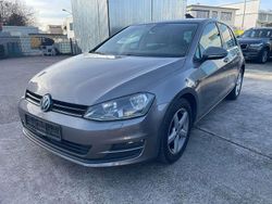 Grau Gebraucht 2013 VW Golf VII Limousine | 11.990 € (Fairer Preis)