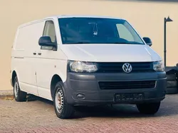 Weiß Gebraucht 2010 VW T5 Van | 4.999 €