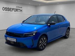 Blau Neu 2025 Opel Corsa Kleinwagen | 20.990 € (Fairer Preis)