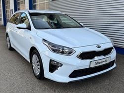 Weiß Gebraucht 2020 Kia Ceed Sportswagon Edition 7 Kombi | 13.990 € (Guter Preis)