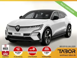 Weiß Neu 2025 Renault Mégane Komfort Limousine | 41.463 €