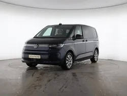 Starlight blue Gebraucht 2024 VW T7 Style Van | 59.690 € (Etwas zu teuer)