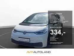 Weiß Gebraucht 2022 VW ID.3 Pro Performance Kleinwagen | 23.970 € (Fairer Preis)