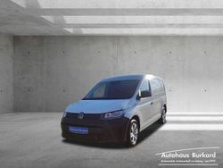 Candyweiß Neu 2025 VW Caddy Maxi Van / Kleinbus | 30.875 € (Guter Preis)