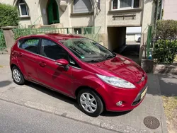 Gebraucht 2012 Ford Fiesta Titanium Kleinwagen | 4.490 € (Fairer Preis)