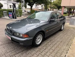 Gebraucht 1999 BMW 520 Limousine | 2.499 € (Guter Preis)