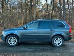 Grau Gebraucht 2006 Volvo XC90 SUV | 7.950 € (Teuer)