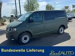 VW T6