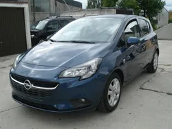 Blau Gebraucht 2017 Opel Corsa Active Limousine | 5.900 € (Superpreis)
