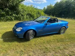Mercedes SLK200