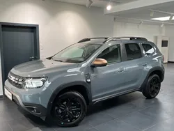Grau Gebraucht 2024 Dacia Duster Extreme SUV | 25.990 € (Etwas zu teuer)