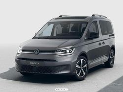 Grau Neu 2025 VW Caddy Style Van / Kleinbus | 46.950 €