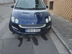 Gebraucht 2004 Smart ForFour Pulse | 1.111 €