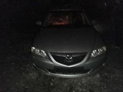 Grau Gebraucht 2004 Mazda 6 Kombi | 900 € (Guter Preis)