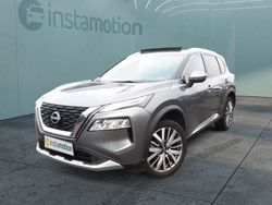 Grau Gebraucht 2023 Nissan X-Trail Tekna+ SUV | 35.620 €