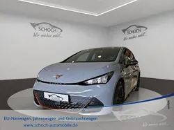 Grau Neu 2025 Cupra Born Kleinwagen | 33.950 € (Superpreis)