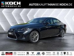 Schwarz Gebraucht 2020 Lexus IS300 Limousine | 34.990 €