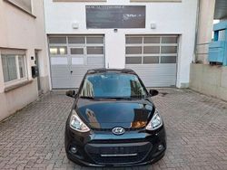 Gebraucht 2015 Hyundai i10 Trend Kleinwagen | 5.900 € (Fairer Preis)