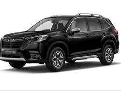 Schwarz Neu 2024 Subaru Forester Comfort SUV | 36.800 € (Guter Preis)