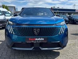 Obsession blau metallic Neu 2025 Peugeot e-3008 GTi SUV | 53.950 € (Etwas zu teuer)