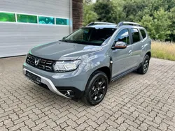 Grau Gebraucht 2022 Dacia Duster Extreme SUV | 19.992 € (Fairer Preis)