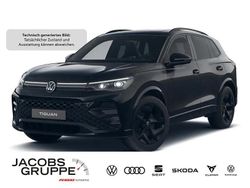 Schwarz Gebraucht 2025 VW Tiguan Style SUV | 46.779 € (Guter Preis)