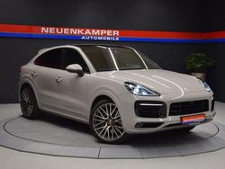 Grau Gebraucht 2020 Porsche Cayenne Sport SUV | 69.990 € (Fairer Preis)