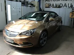 Opel Cascada