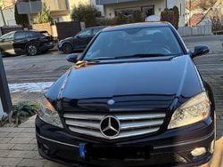 Blau Gebraucht 2008 Mercedes CLC200 Kleinwagen | 4.700 € (Fairer Preis)