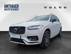 Onyx black metallic / metallic Gebraucht 2020 Volvo XC90 Inscription SUV | 52.860 €