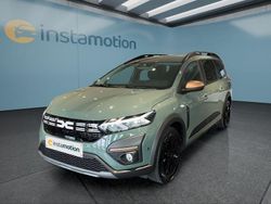 Grau Neu 2025 Dacia Jogger Extreme Van / Kleinbus | 24.599 € (Etwas zu teuer)