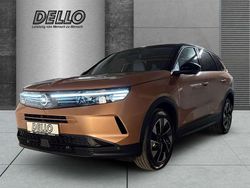 Impakt kupfer Neu 2025 Opel Grandland X SUV | 35.950 € (Etwas zu teuer)