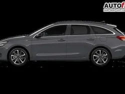 Ecotronic gray mineralef... Neu 2025 Hyundai i30 GO! Kombi | 24.640 € (Fairer Preis)