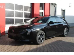 Eclipse blau Neu 2024 Peugeot 508 Kombi | 29.890 € (Superpreis)