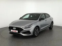 Grau Neu 2024 Hyundai i30 GO! Limousine | 22.490 € (Superpreis)