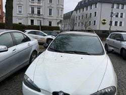 Weiß Gebraucht 2025 Alfa Romeo 147 Kleinwagen | 2.600 € (Superpreis)