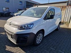 Weiß Gebraucht 2022 Citroën e-Berlingo Van / Kleinbus | 14.690 € (Fairer Preis)