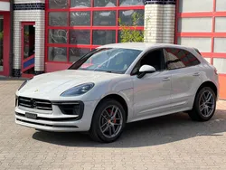 Grau Neu 2025 Porsche Macan S Sport SUV | 54.950 €