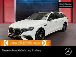 Weiß Gebraucht 2025 Mercedes E53 AMG AMG Limousine | 92.980 €