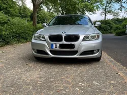 Silber Gebraucht 2010 BMW 320 Limousine | 4.900 € (Guter Preis)