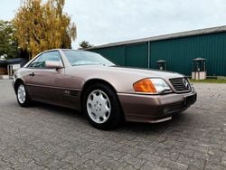 Gebraucht 1993 Mercedes SL600 Cabrio | 89.000 €