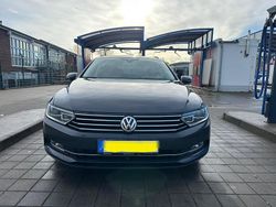 Gebraucht 2019 VW Passat Kombi | 13.000 € (Fairer Preis)