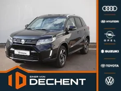 Schwarz Neu 2025 Suzuki Vitara Comfort+ SUV | 24.980 € (Fairer Preis)