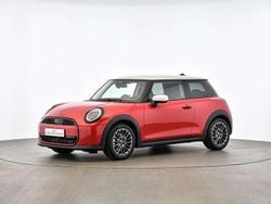 Rot Gebraucht 2024 Mini Cooper Classic Kleinwagen | 24.589 € (Guter Preis)
