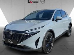 Grau Neu 2025 Nissan Qashqai Tekna SUV | 33.915 € (Fairer Preis)