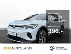 Weiß Gebraucht 2023 VW ID.4 Pro Performance SUV | 39.250 €