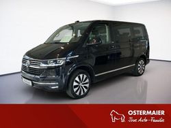 Schwarz Gebraucht 2020 VW T6.1 Comfortline Van | 38.780 € (Superpreis)